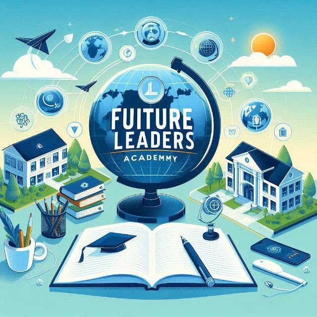 "***🔴******🎓*** future leaders academy