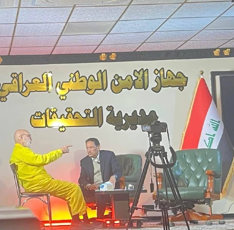 المتهم سعدون صبري: قتلت السيد محمد …
