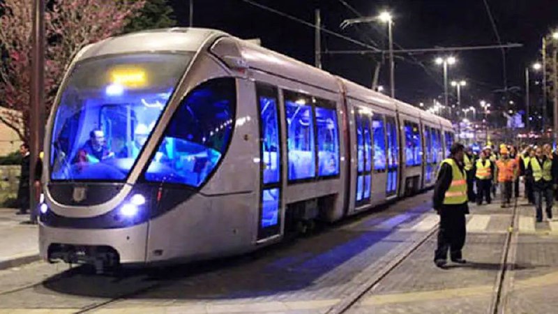 ***🚈***ترانواها (قطارهای سبک شهری) نقش‌مهمی‌ در …