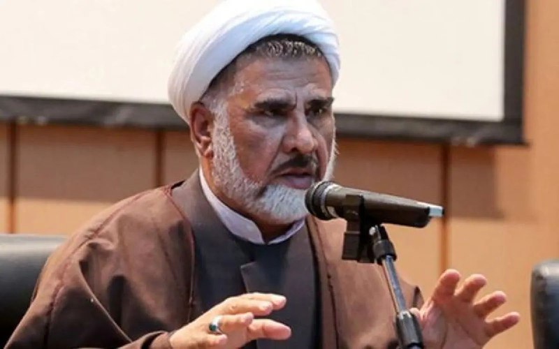 *****?***عضو مجمع محققین و مدرسین حوزه …