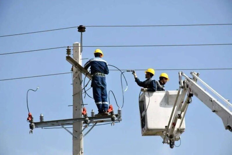 *****?***یک اقتصاددان: درباره برق، به مرحله …