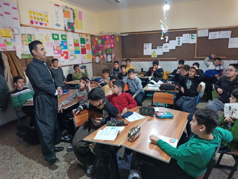 طبیعت بکر و فرهنگ هورامان