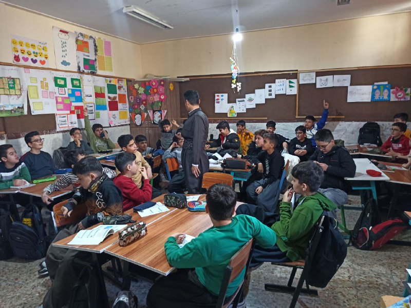 طبیعت بکر و فرهنگ هورامان