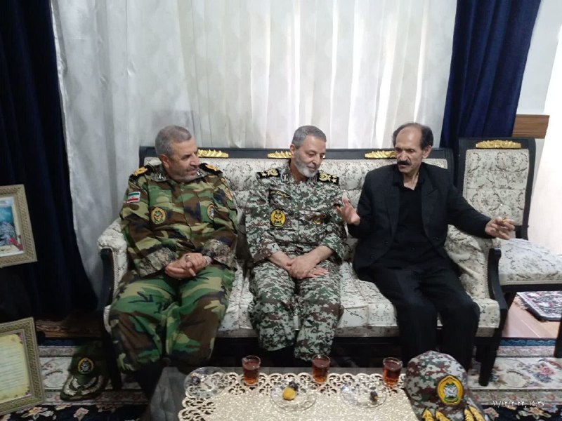 ***⭕️***[شهدا جاودانگی را سهم خود کرده …