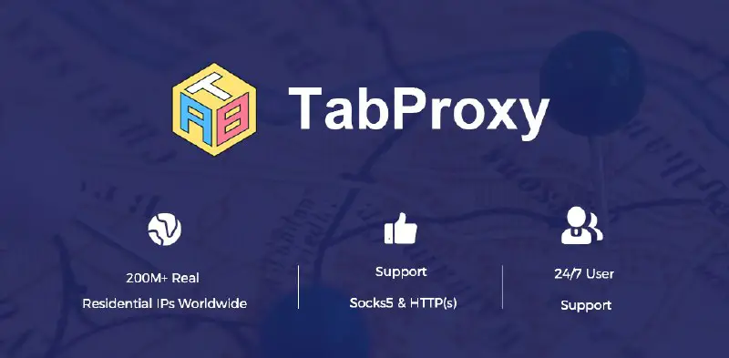 *****🎉*** ***🎉*** Exciting Updates at** [**TabProxy**](https://bit.ly/tabproxy-tg)**: A New Look and Even More Power!** ***🎉*** ***🎉***