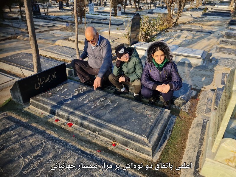 زمانی که دانشجوی دانشکده خلبانی بودم، …