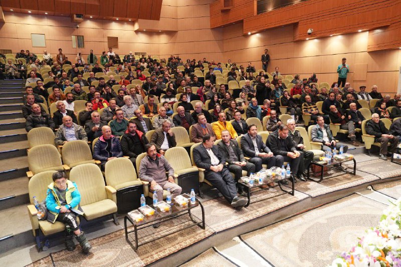 هیئت کوه نوردی و صعودهای ورزشی …