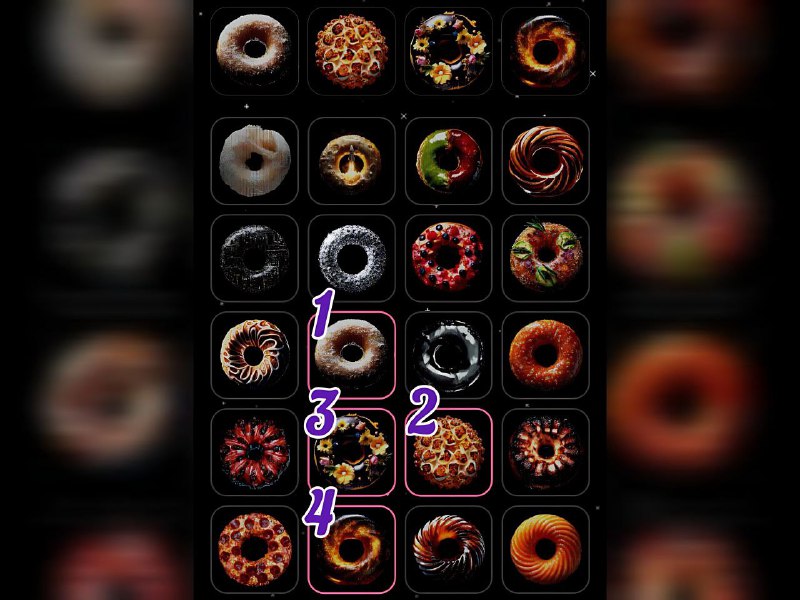 ***🍩***[**Donot**](https://t.me/donot/game?startapp=335746265) **Daily Combo*****⬇️******⬇️******⬇️******⬇️******⬇️******⬇️******⬇️******⬇️******⬇️*** **-List of games …