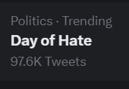 Day of Hate is a completely …