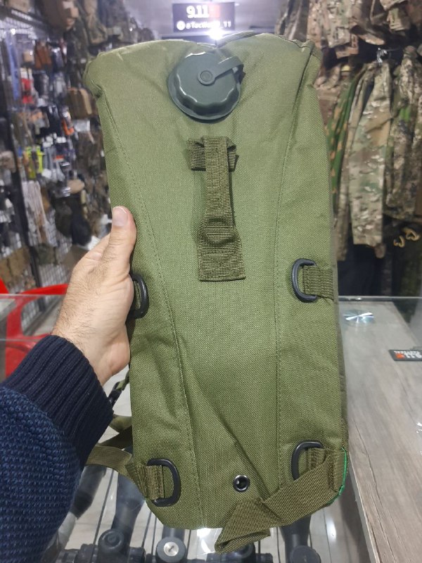 9.11 Tactical