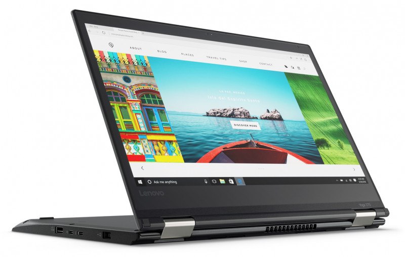 [#Lenovo](?q=%23Lenovo) Thinkpad Yoga 370