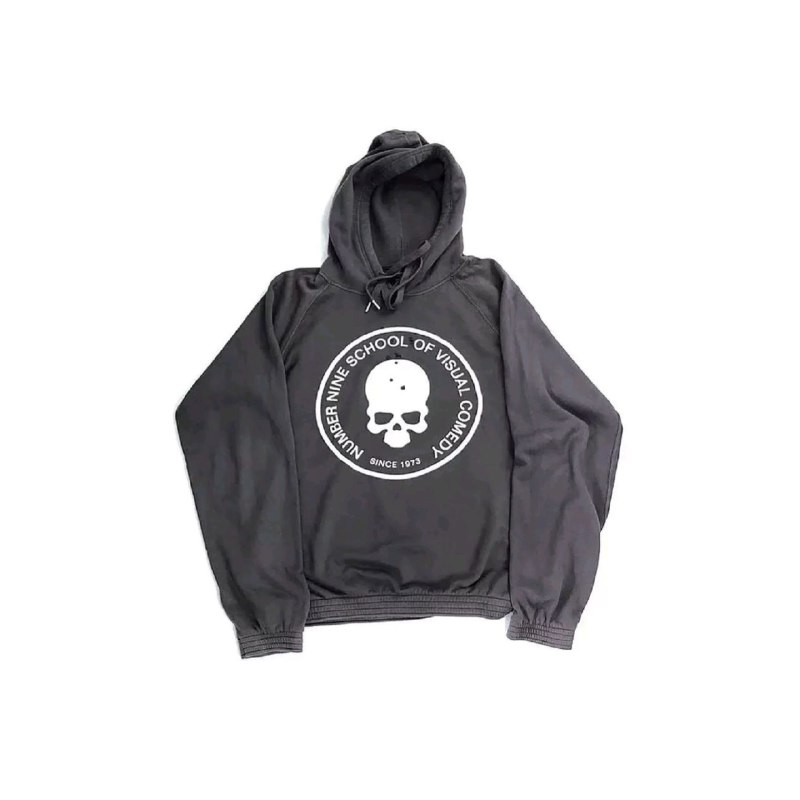 **Number Nine SOVC hoodie**