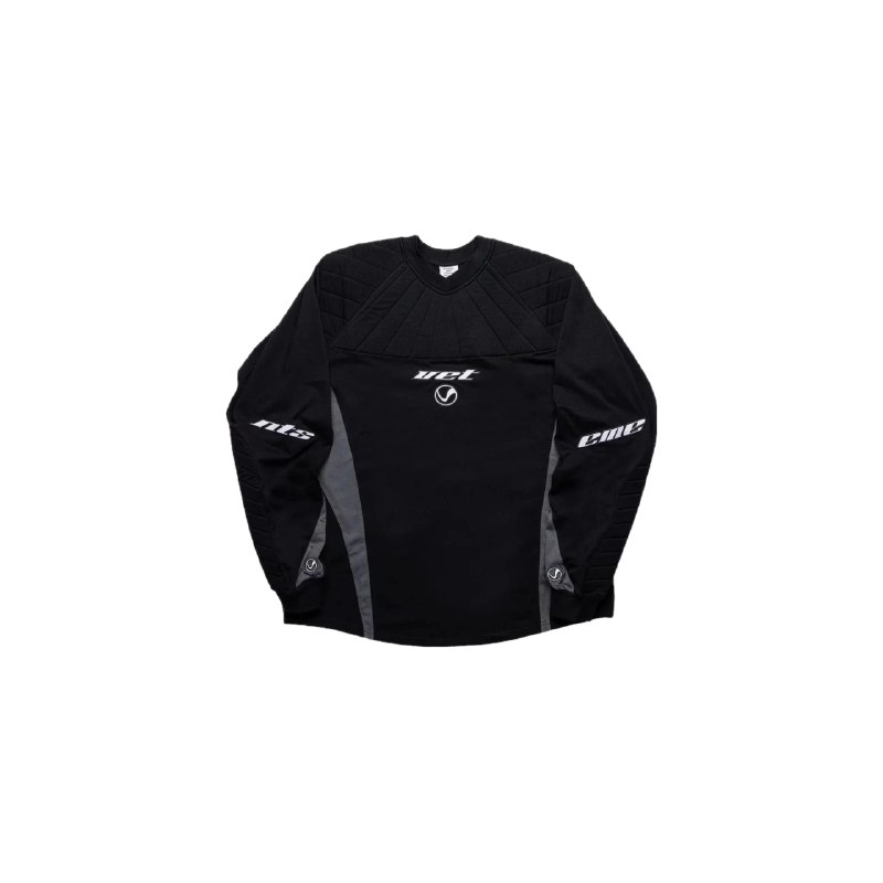 **Vetements Gamer Longsleeve**