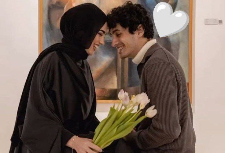 *`أجمل تواريخ` العُمر يوم جيتتكِ***♥******♥******?****