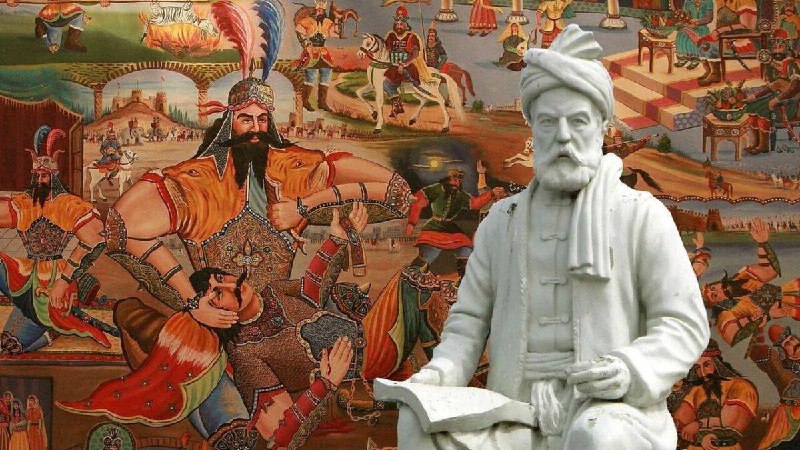 *****♦***۱ بهمن ماه | زادروز ابوالقاسم …