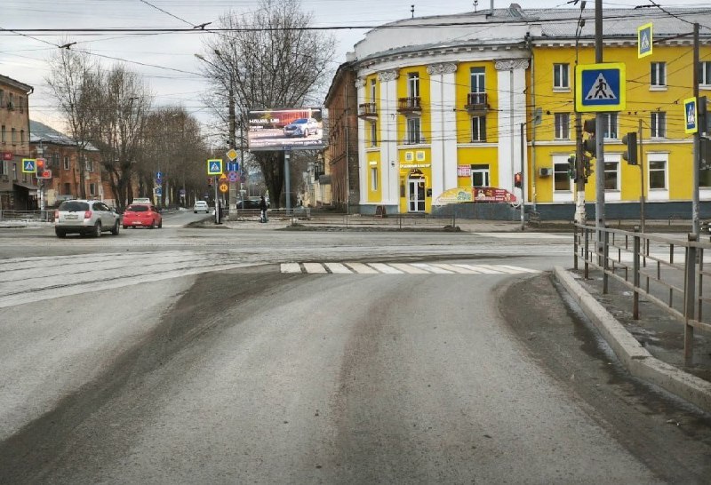 ***⭕️*** Жители Нижнего Тагила выражают недовольство …