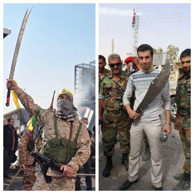 من اگر جای شما بودم این …