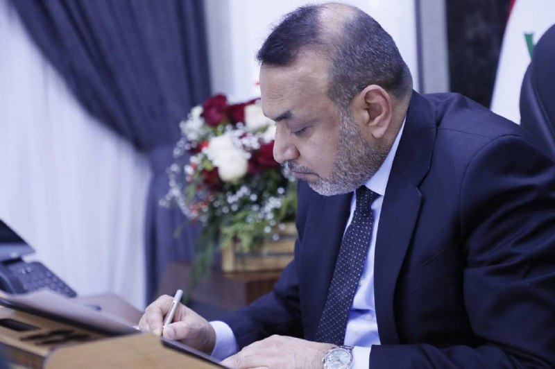 ‏نتقدم بخالص التهاني والتبريكات إلى الدكتور …