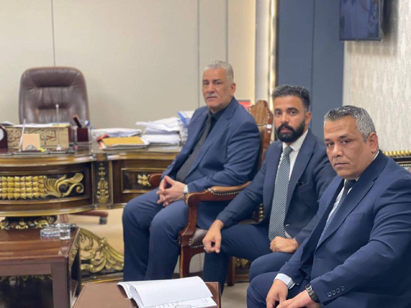 تحالف خدمات