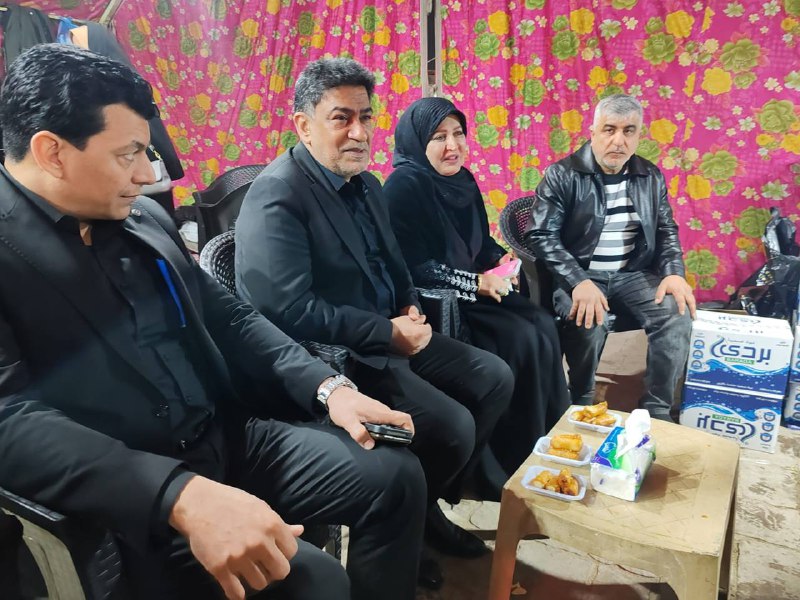 تحالف خدمات