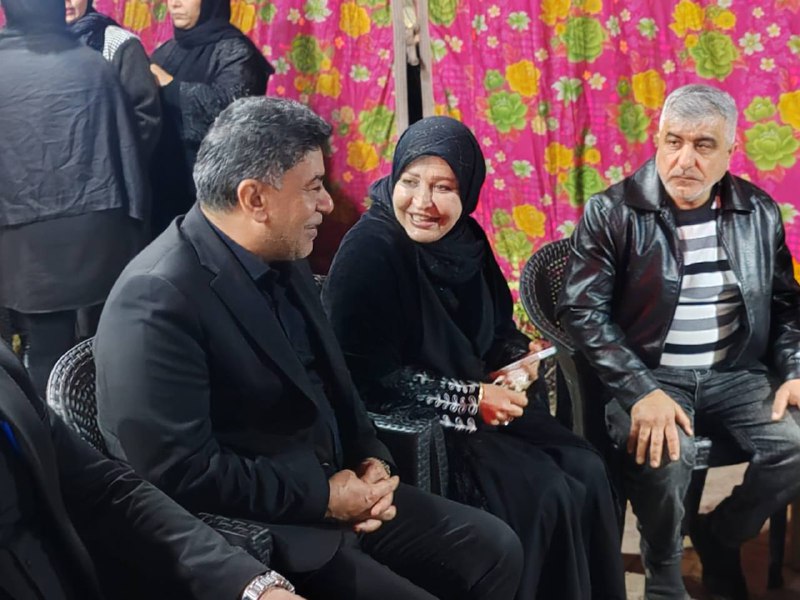 تحالف خدمات