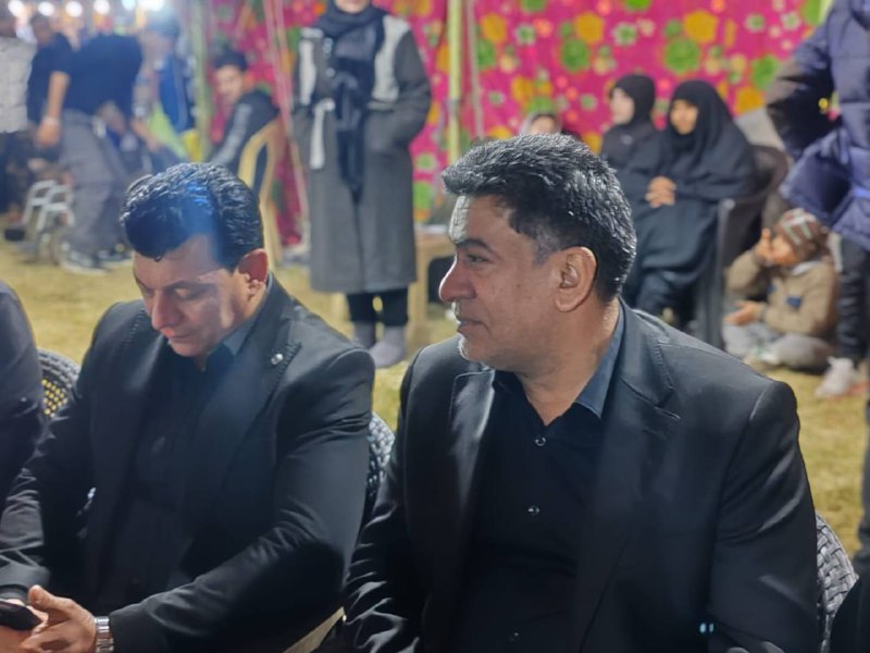 تحالف خدمات