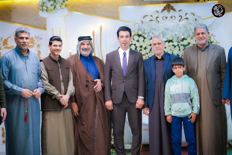 عدسة المونتير طاهر الفحام