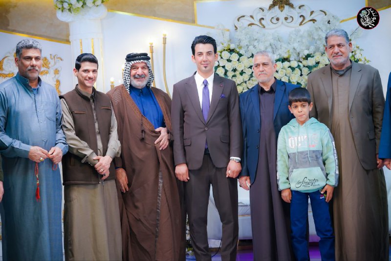 عدسة المونتير طاهر الفحام