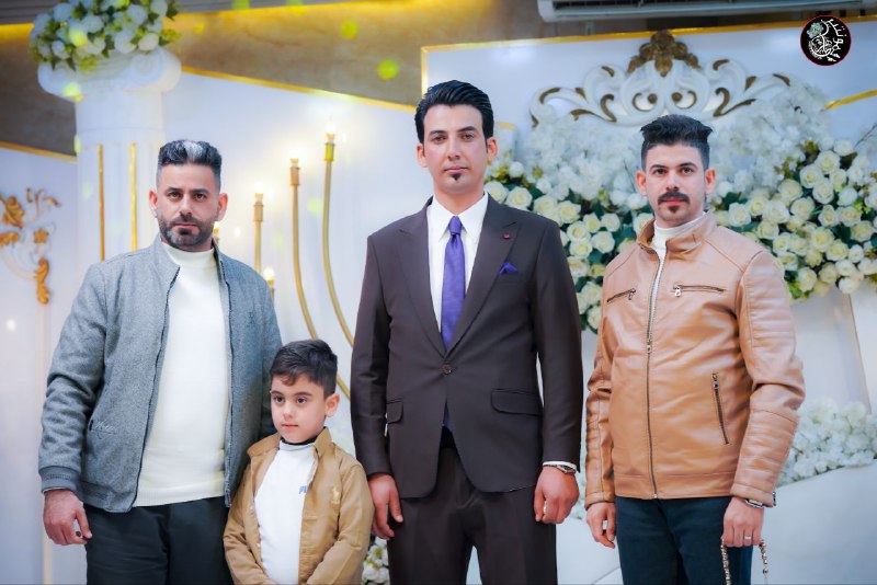 عدسة المونتير طاهر الفحام