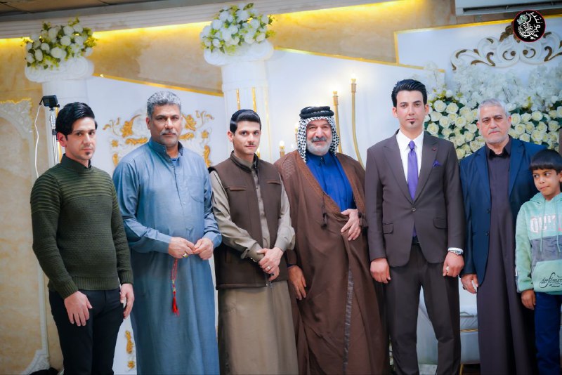عدسة المونتير طاهر الفحام