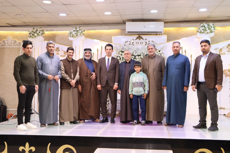 عدسة المونتير طاهر الفحام