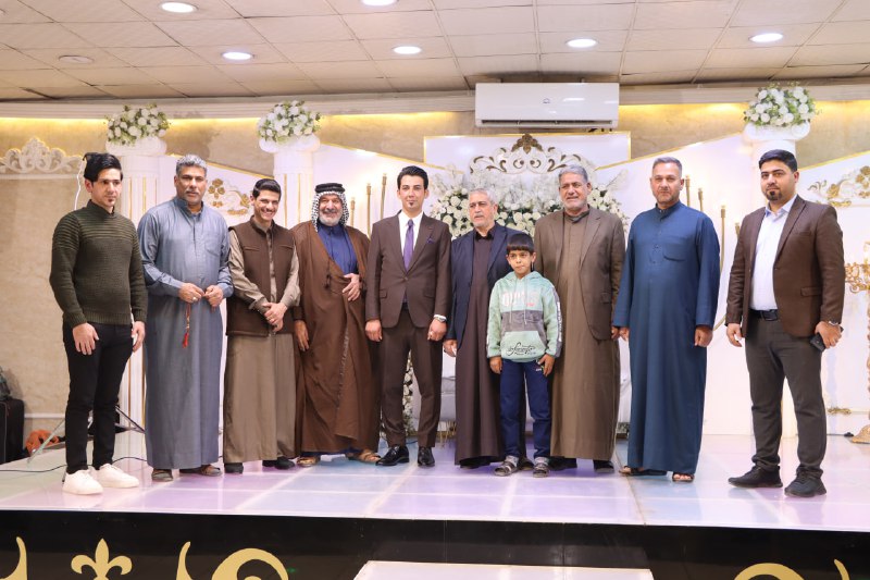 عدسة المونتير طاهر الفحام