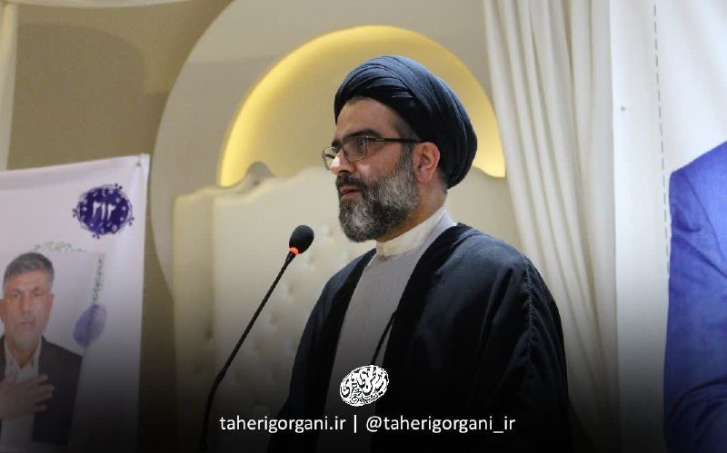 آیت الله سید محسن طاهری