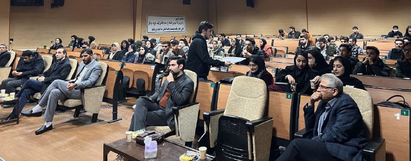 کمیته تحقیقات دانشکده بهداشت زنجان