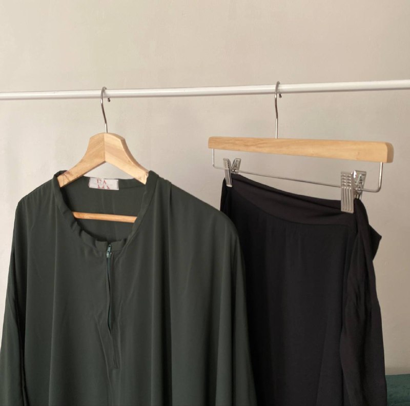 Tahirahcollection