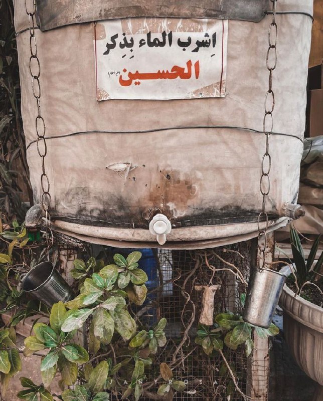 رندان تشنه لب را آبی نمی‌دهد …