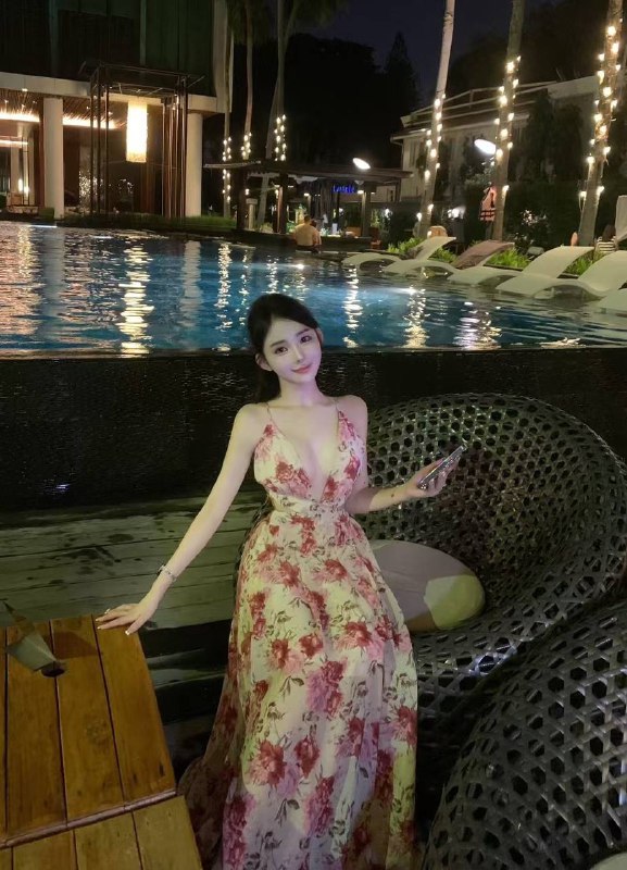 泰国🇹🇭曼谷 清迈 芭提雅 妹妹