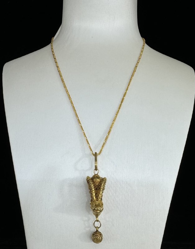 **Item#U35105**Pendant Yellow **Gold