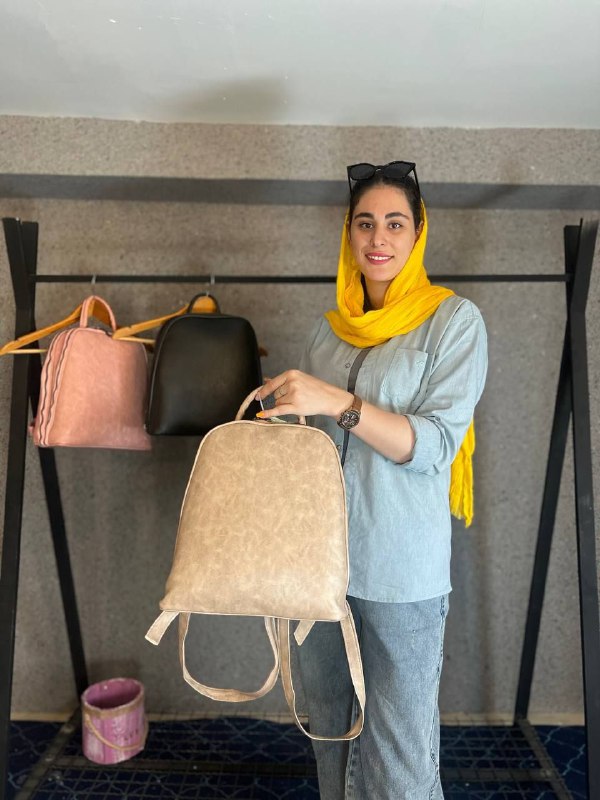 👜کیف سرای تک ستاره👜