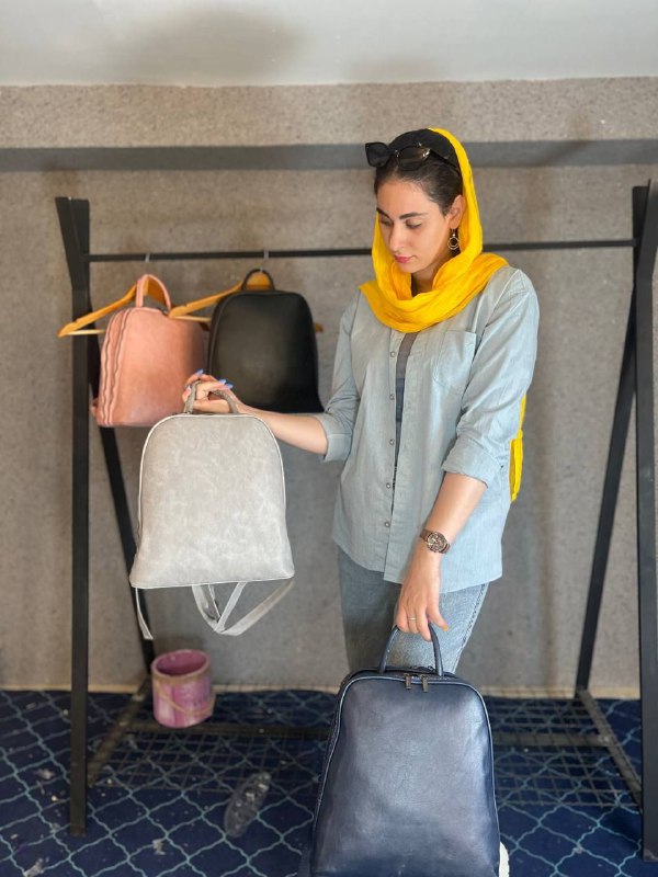 👜کیف سرای تک ستاره👜