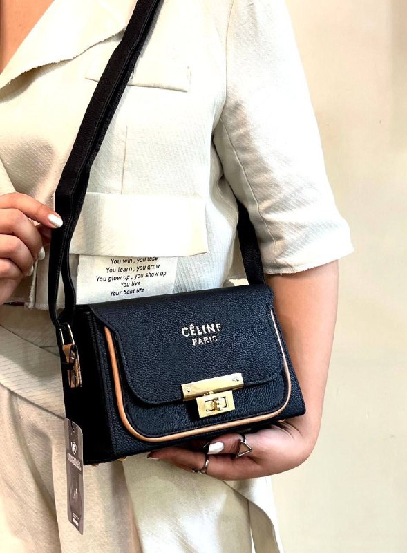 👜کیف سرای تک ستاره👜
