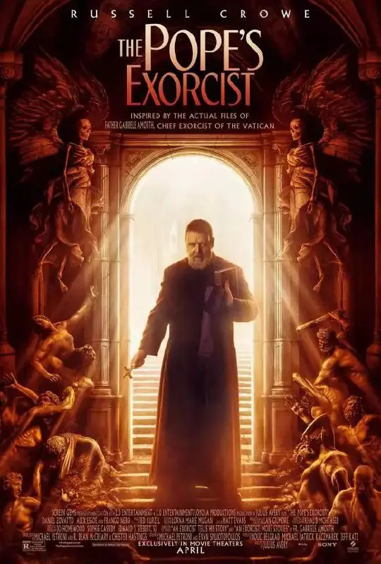 [#فیلم](?q=%23%D9%81%DB%8C%D9%84%D9%85) : **The Pope’s Exorcist | …