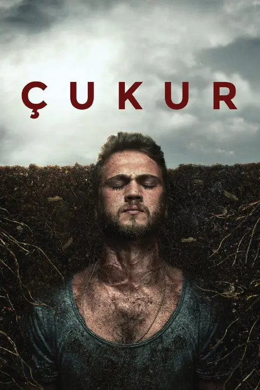 [#سریال](?q=%23%D8%B3%D8%B1%DB%8C%D8%A7%D9%84) : **(Çukur) The Pit | …