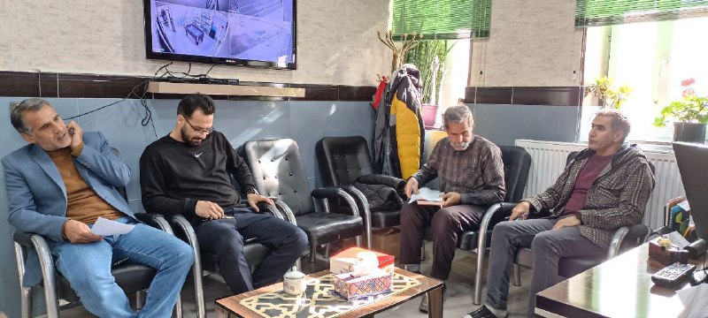 هیئت فوتبال شهرستان تکاب