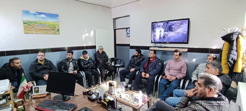 هیئت فوتبال شهرستان تکاب