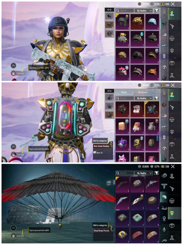 Are U Ok's id