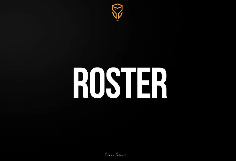 ***🆕*** **Roster Team Takers PUBGM*******🔥*******PLAYERS*****🇰🇿*** [***THANOS***](https://t.me/thanos_pubgwws)***🇰🇿*** …