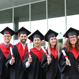 نگران رها کردن درس و دانشگاه …