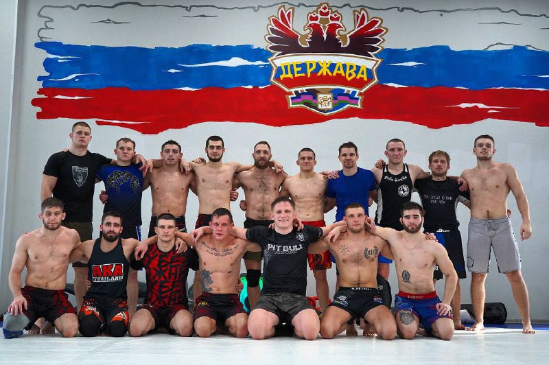 Турнир Fight Nights 126 27 декабря …