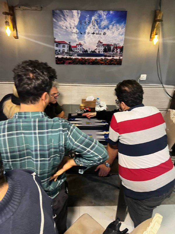 كانال باشگاه بک گمون گيلان